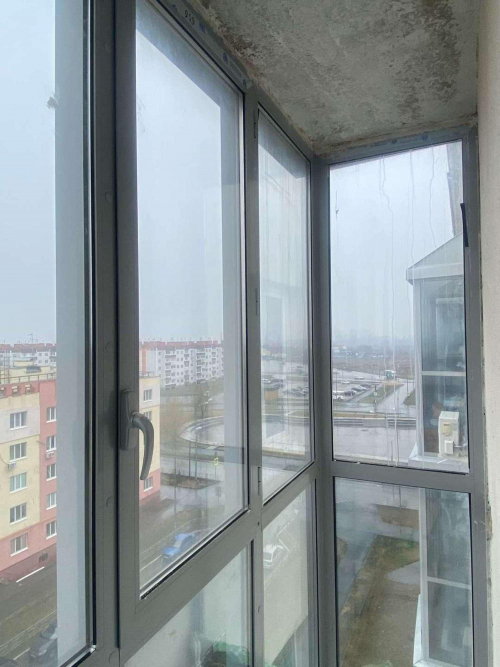 Продажа 1-комн квартиры Николаевский проспект, 36