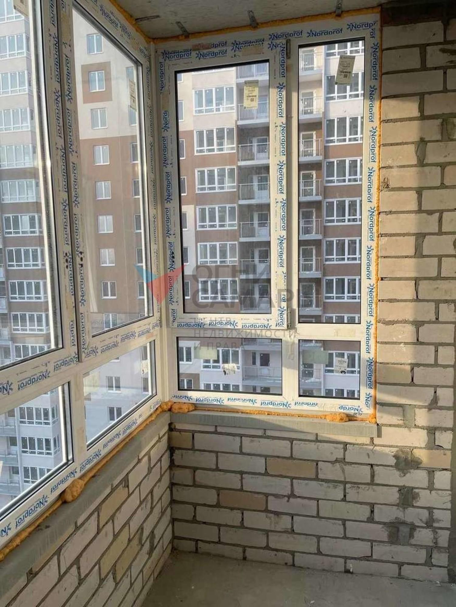 Купить квартиру за 10 300 000 рублей на Дыбенко улица, 5