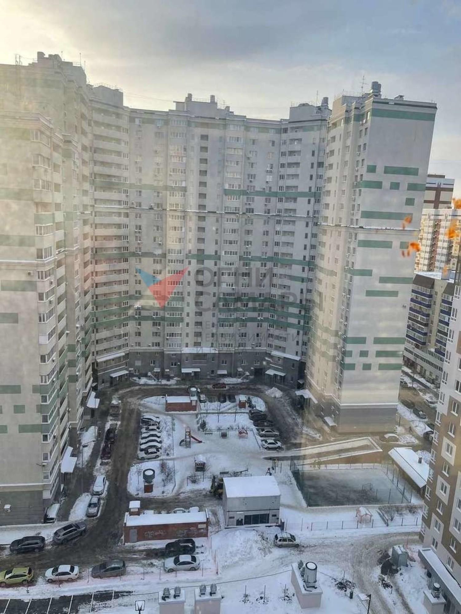 Купить квартиру за 10 300 000 рублей на Дыбенко улица, 5