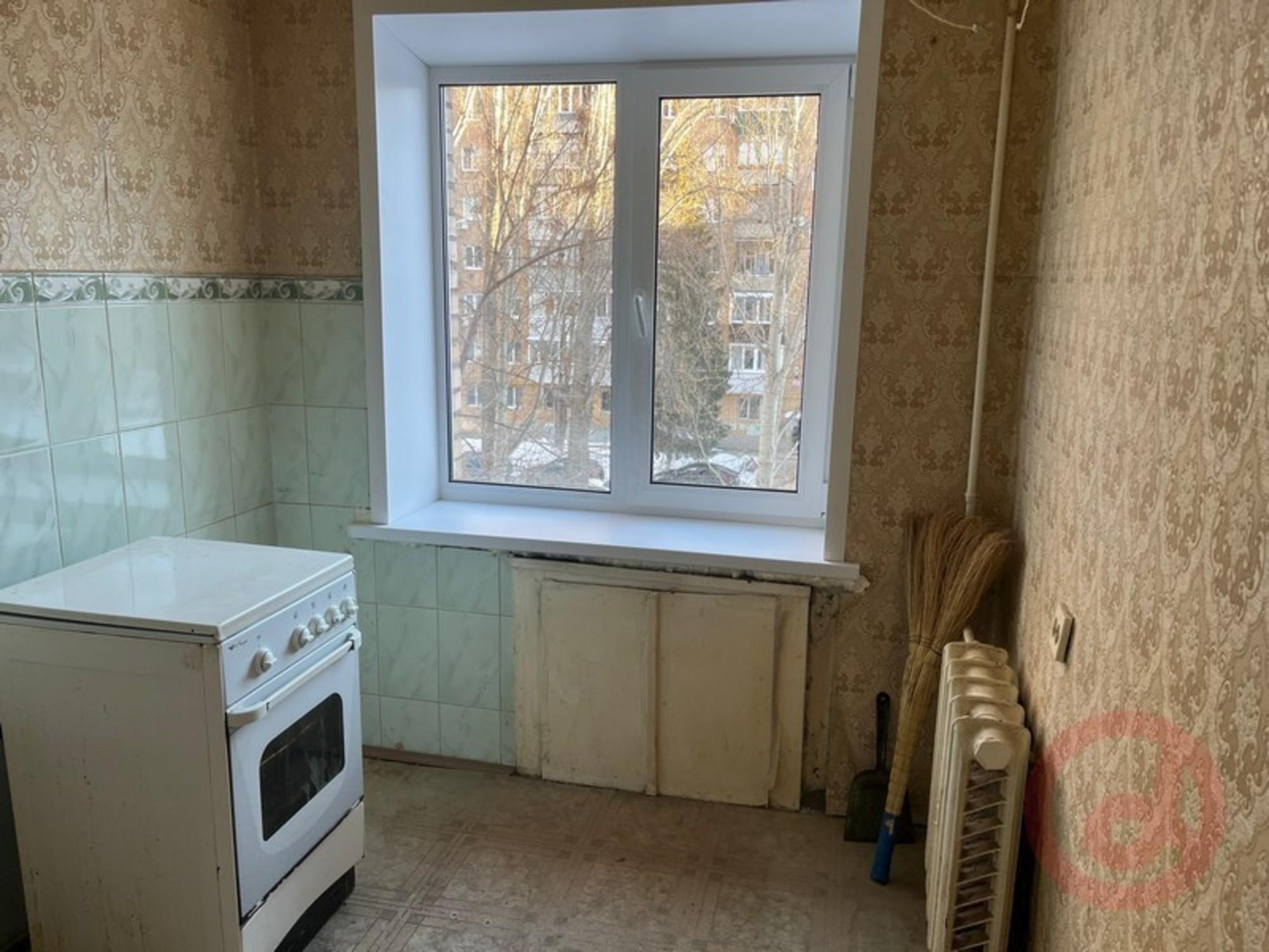 Купить квартиру за 4 990 000 рублей на Стара-Загора улица, 102а