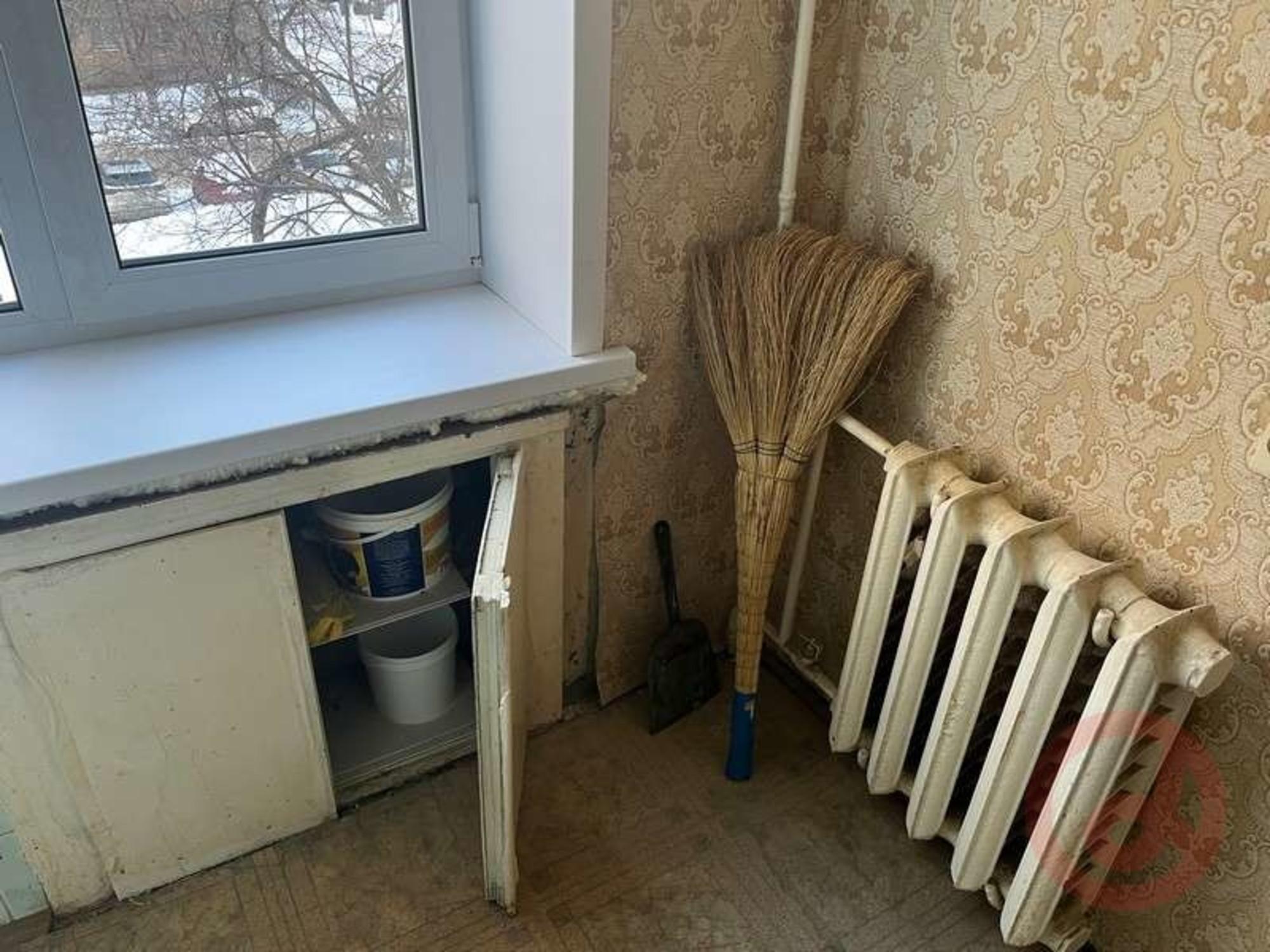 Купить квартиру за 4 990 000 рублей на Стара-Загора улица, 102а