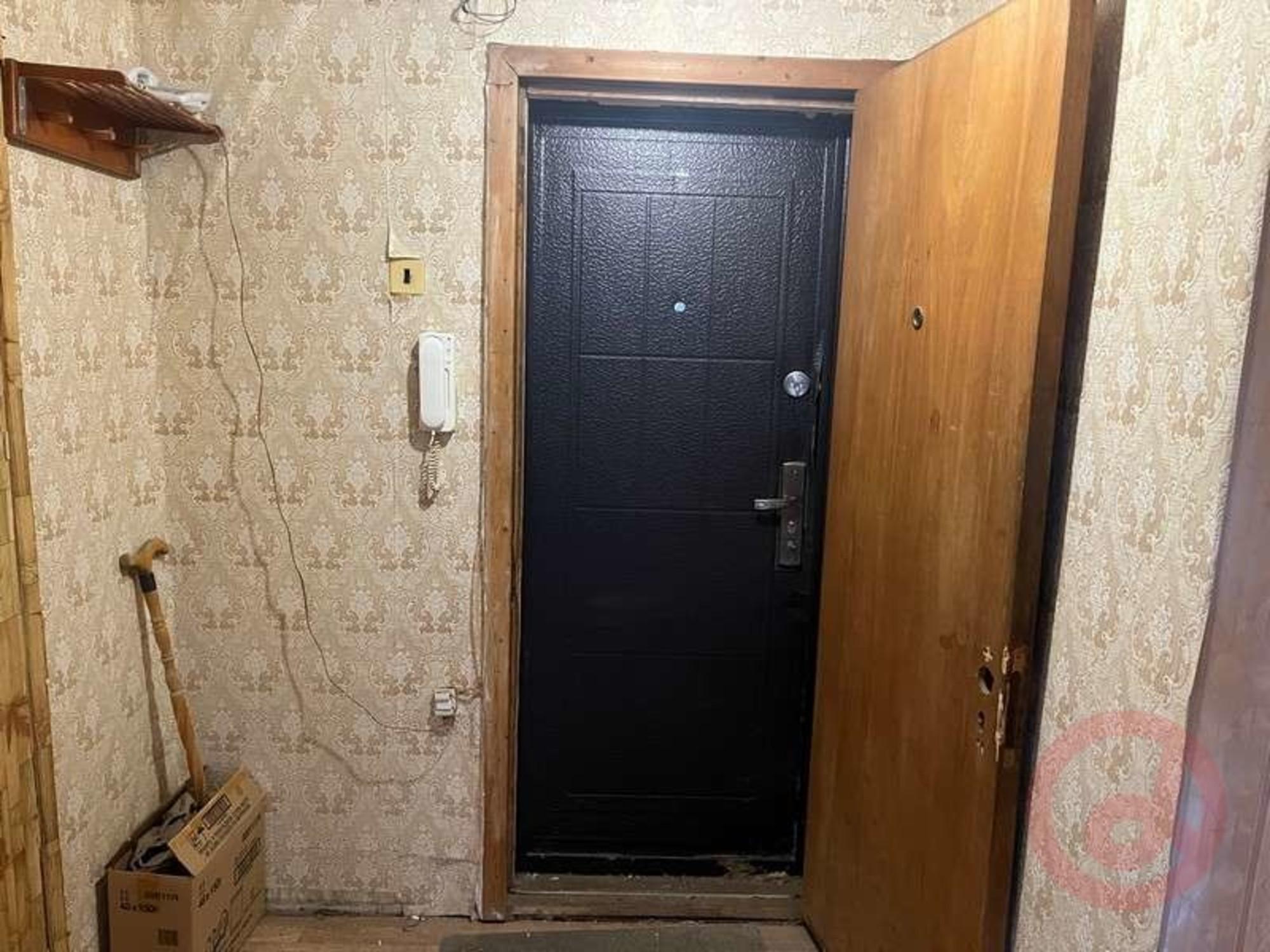 Купить квартиру за 4 990 000 рублей на Стара-Загора улица, 102а