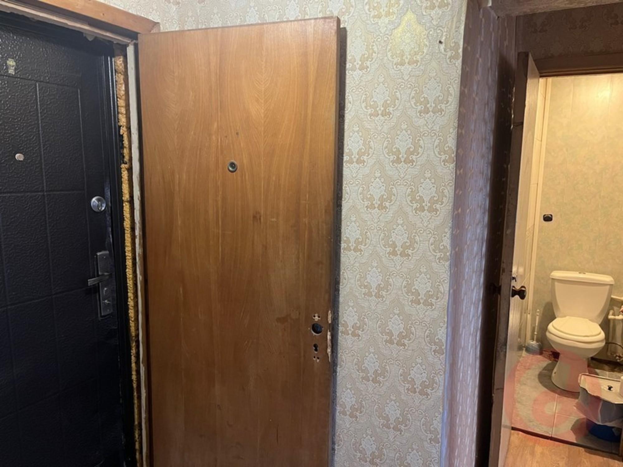Купить квартиру за 4 990 000 рублей на Стара-Загора улица, 102а