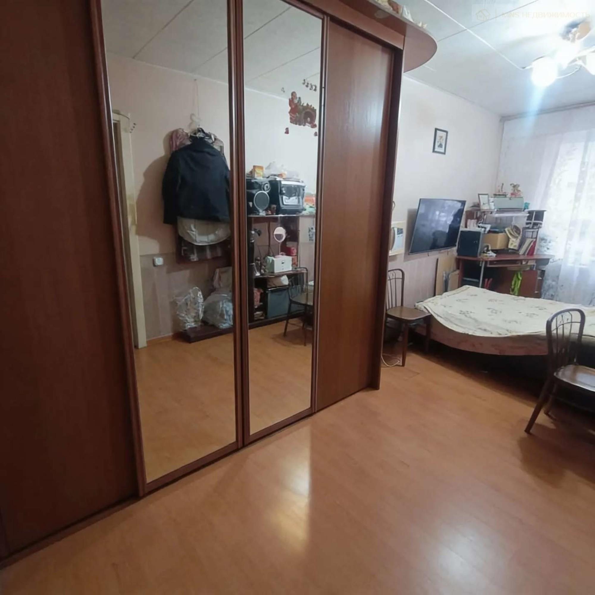 Купить квартиру за 8 590 000 рублей на Больничная улица, 18