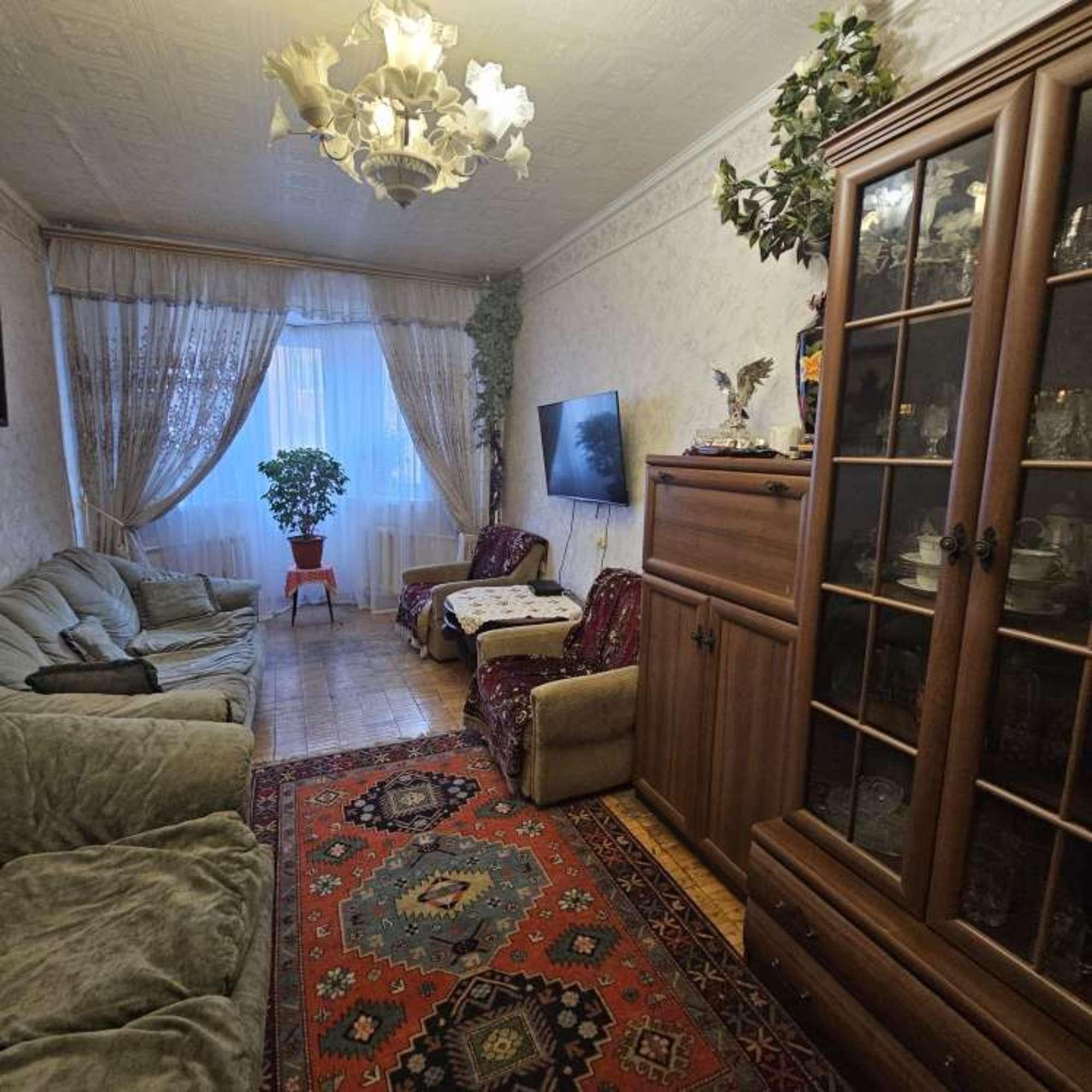 Купить квартиру за 13 600 000 рублей на Братьев Коростелёвых улица, 81