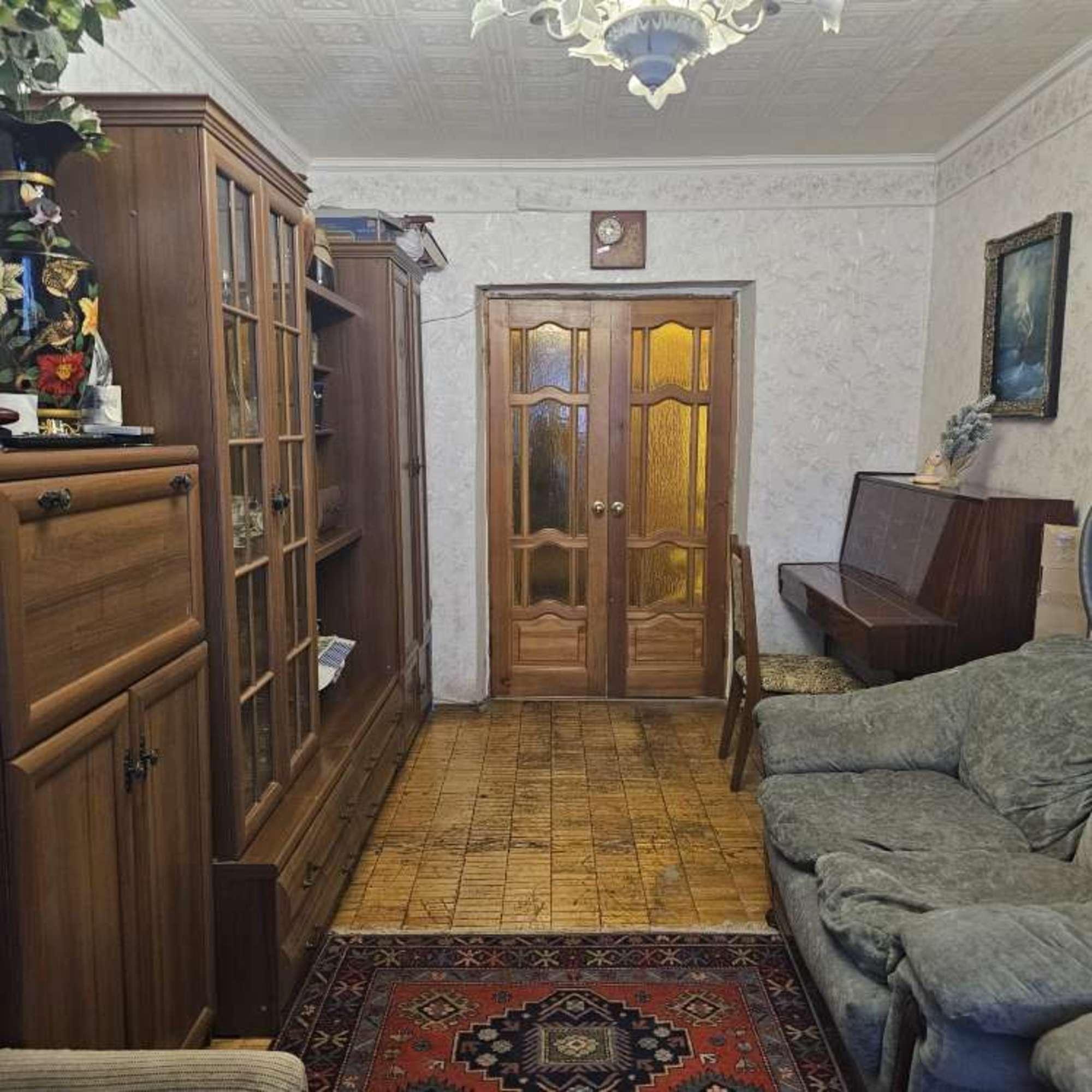 Купить квартиру за 13 600 000 рублей на Братьев Коростелёвых улица, 81