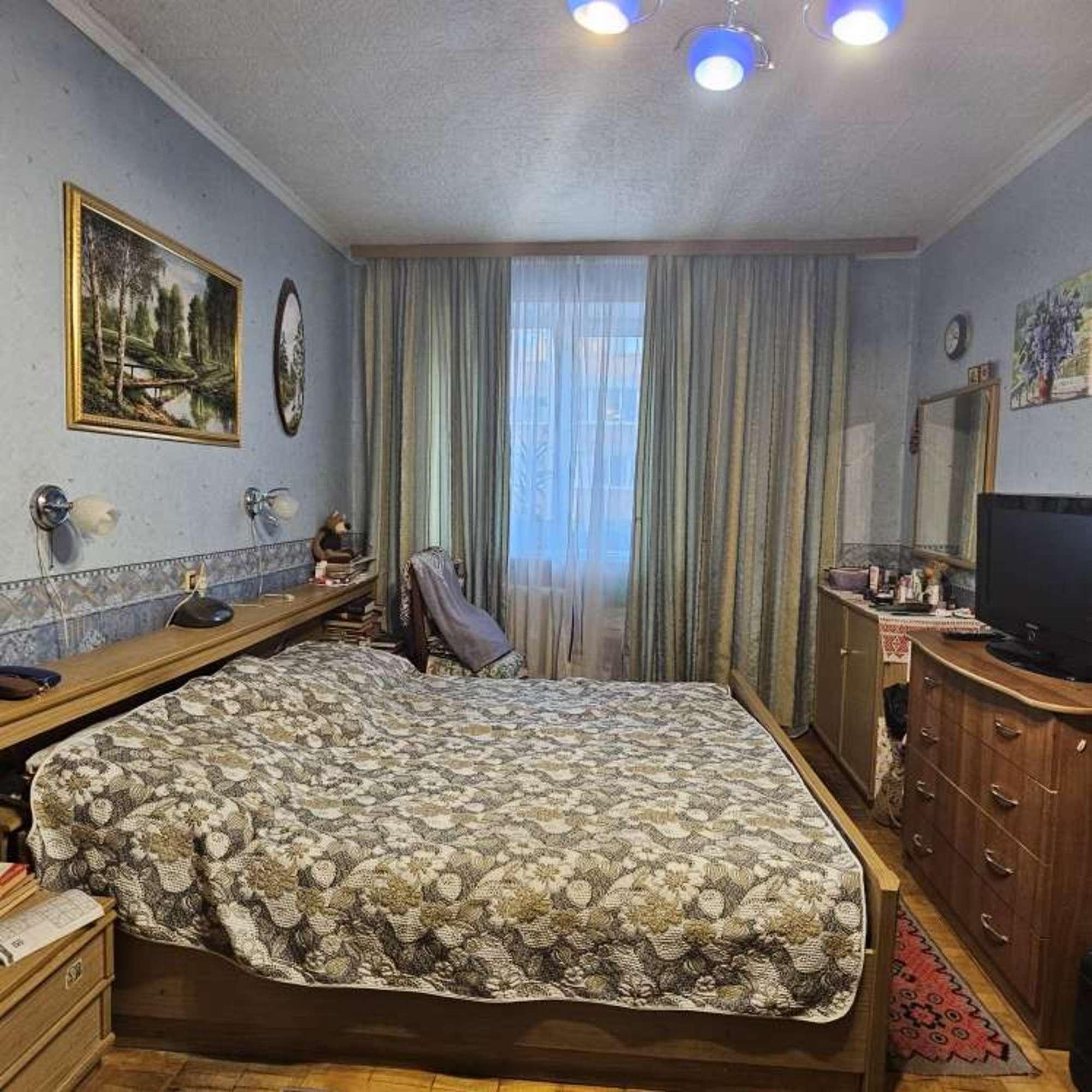 Купить квартиру за 13 600 000 рублей на Братьев Коростелёвых улица, 81