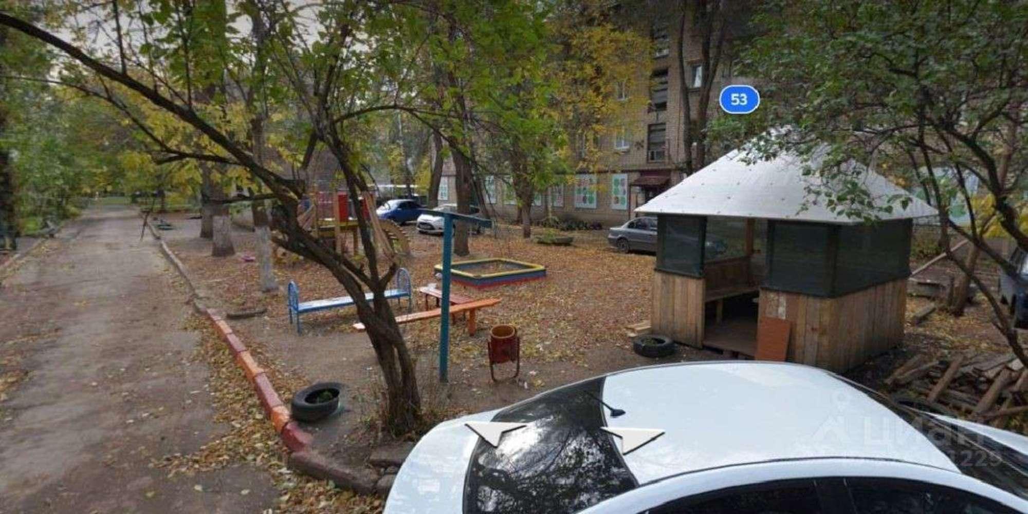 Купить квартиру за 4 090 000 рублей на Олимпийская улица, 55