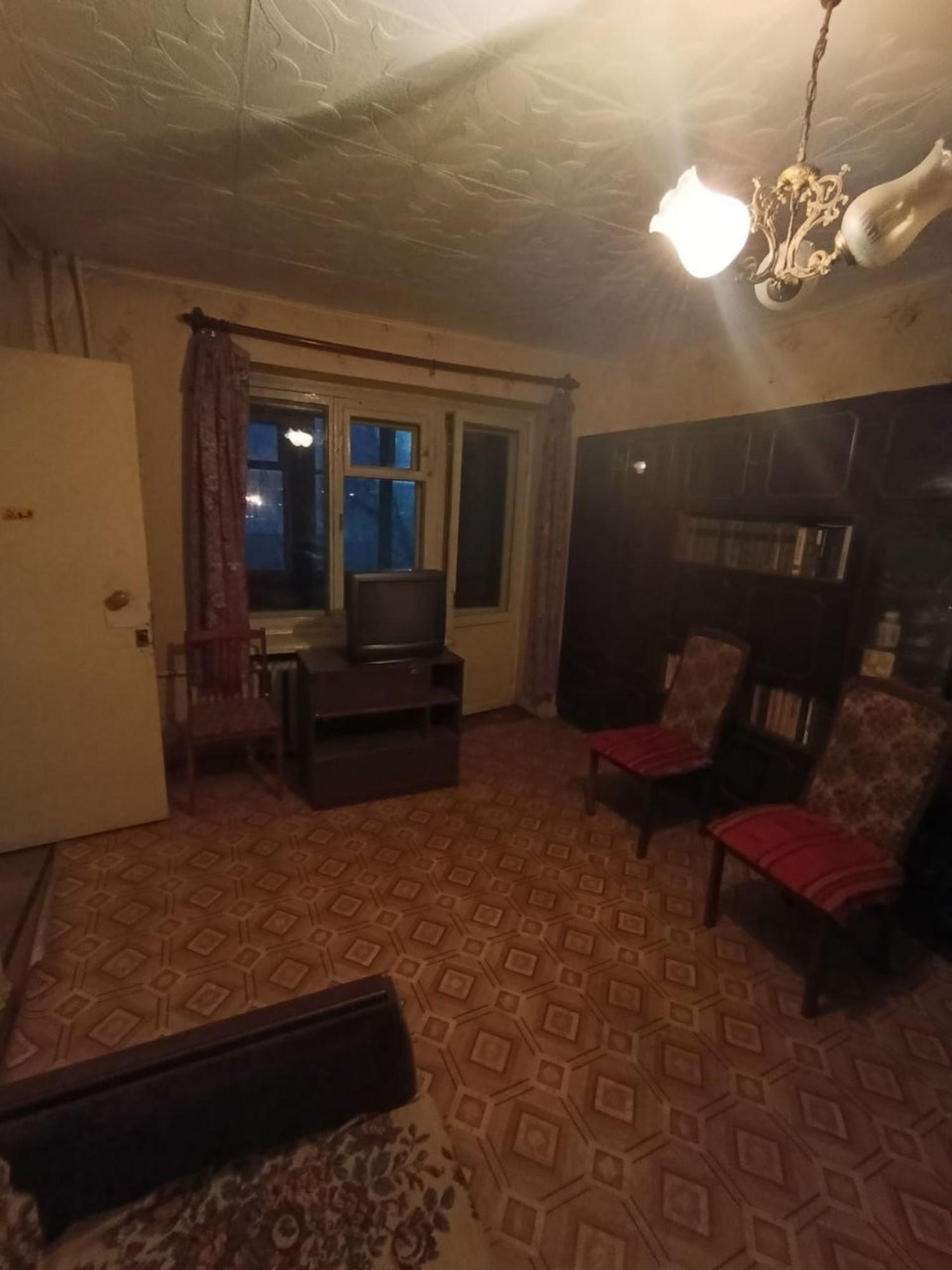 Купить квартиру за 4 090 000 рублей на Олимпийская улица, 55