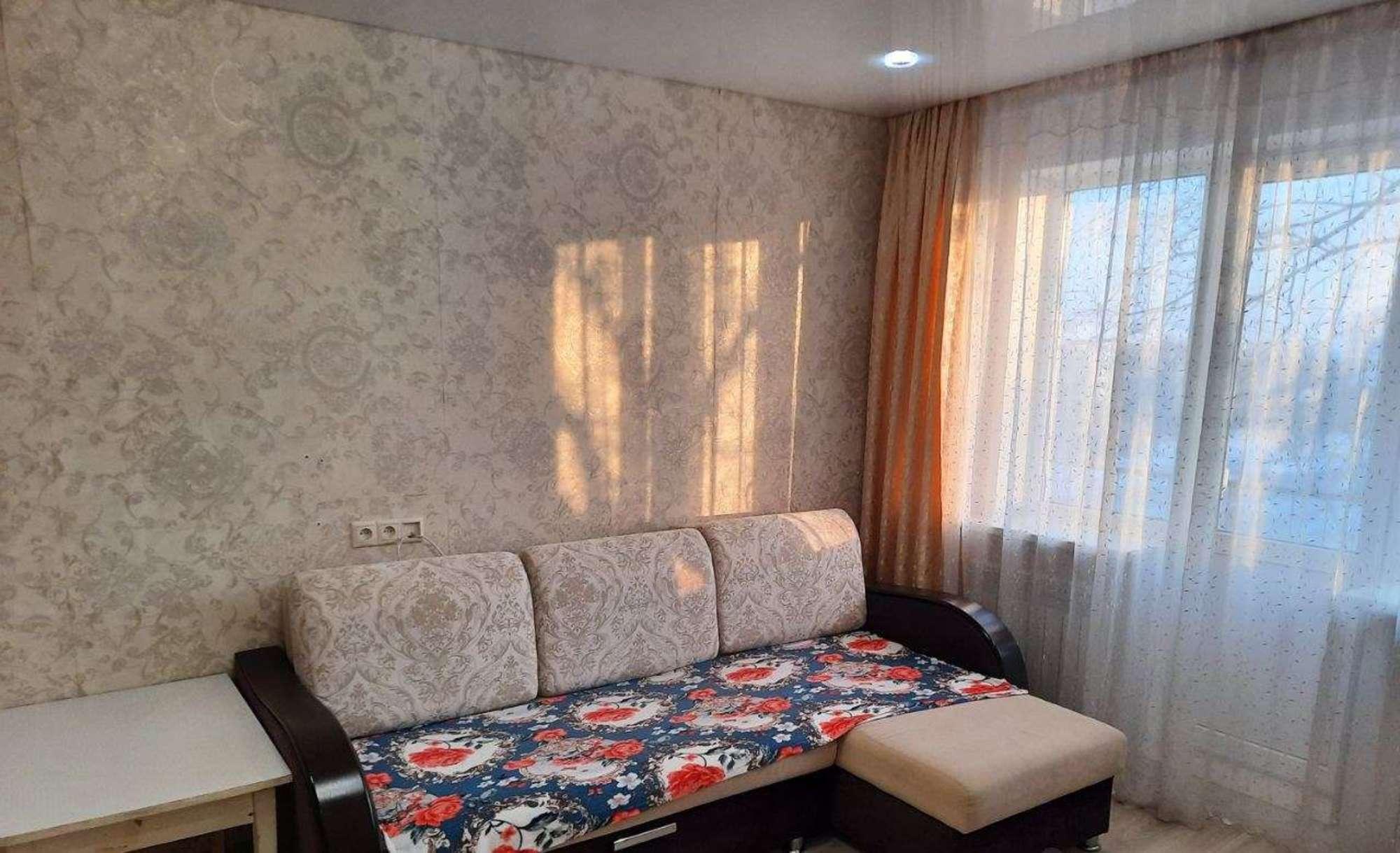 Сдать квартиру за 25 000 рублей на Гагарина улица, 92