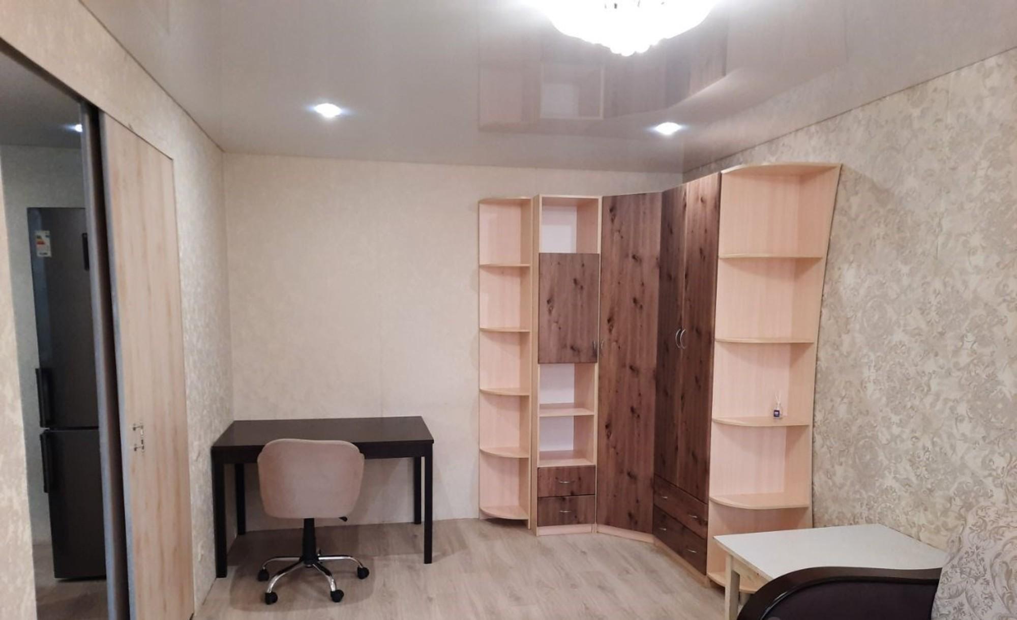 Сдать квартиру за 25 000 рублей на Гагарина улица, 92