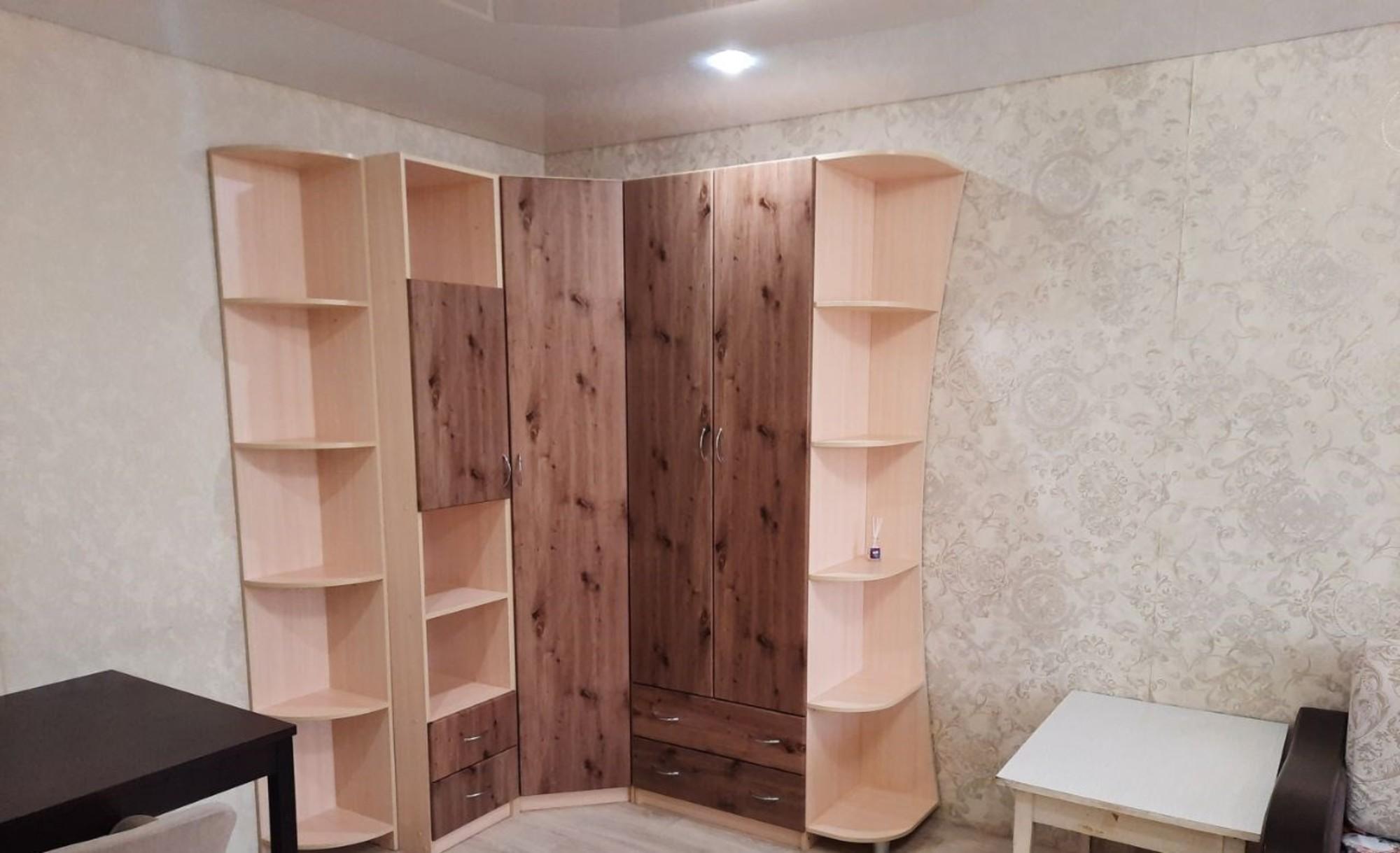 Сдать квартиру за 25 000 рублей на Гагарина улица, 92