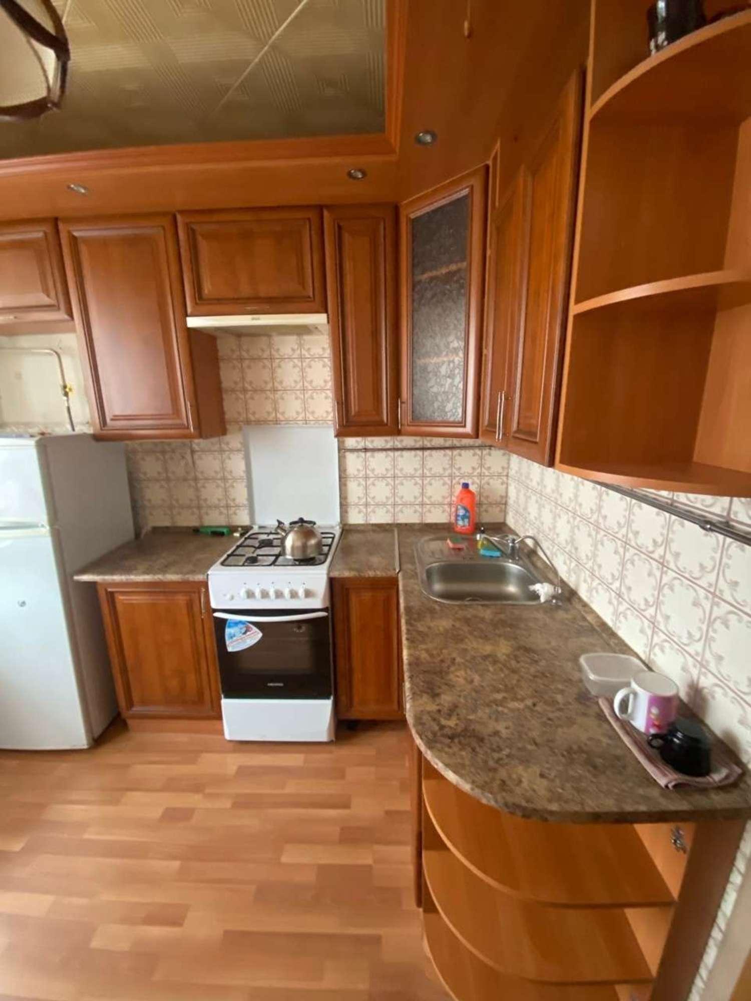 Сдать квартиру за 21 000 рублей на Дзержинского улица, 24а