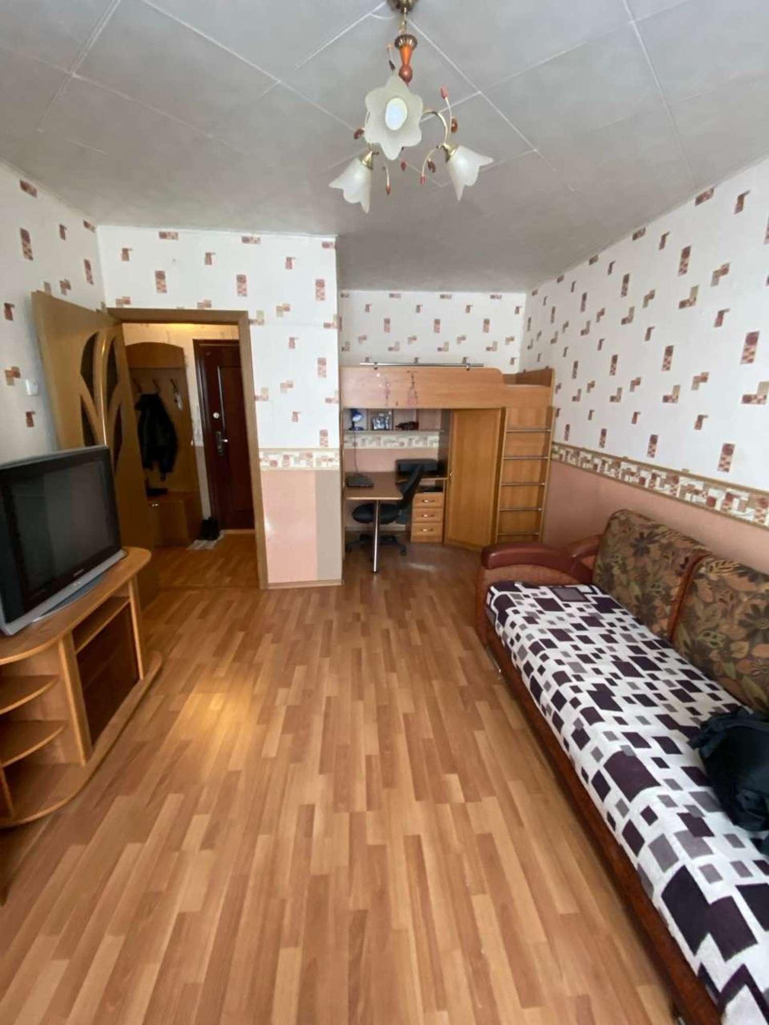 Сдать квартиру за 21 000 рублей на Дзержинского улица, 24а