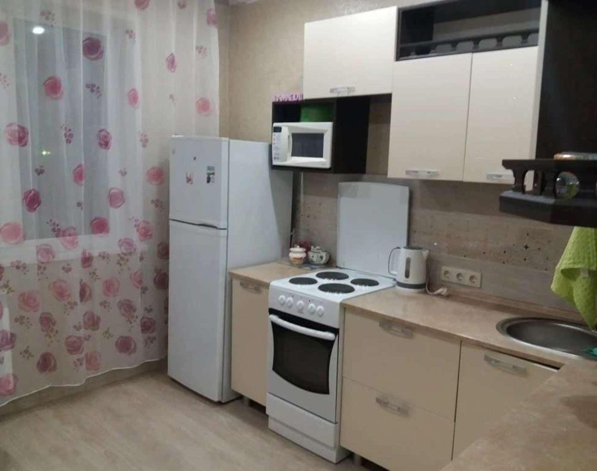 Сдать квартиру за 23 000 рублей на Победы улица, 3б