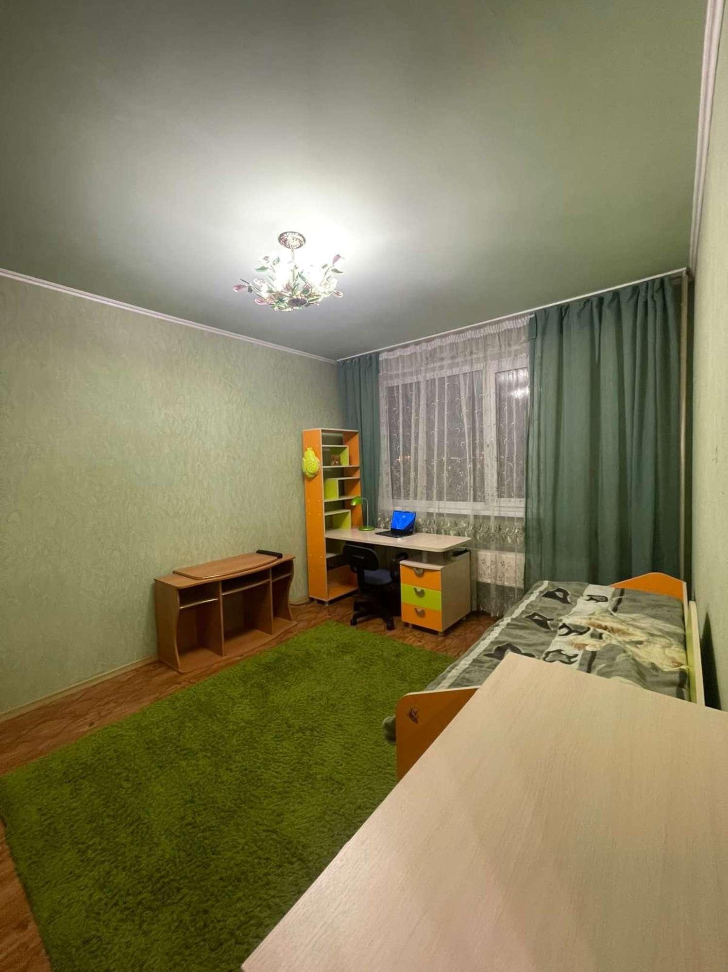 Сдать квартиру за 26 000 рублей на Партизанская улица, 177а