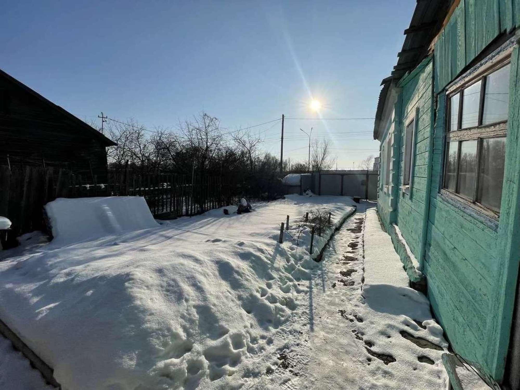 Купить дачу, дом, коттедж за 3 400 000 рублей на Уральская улица, 43