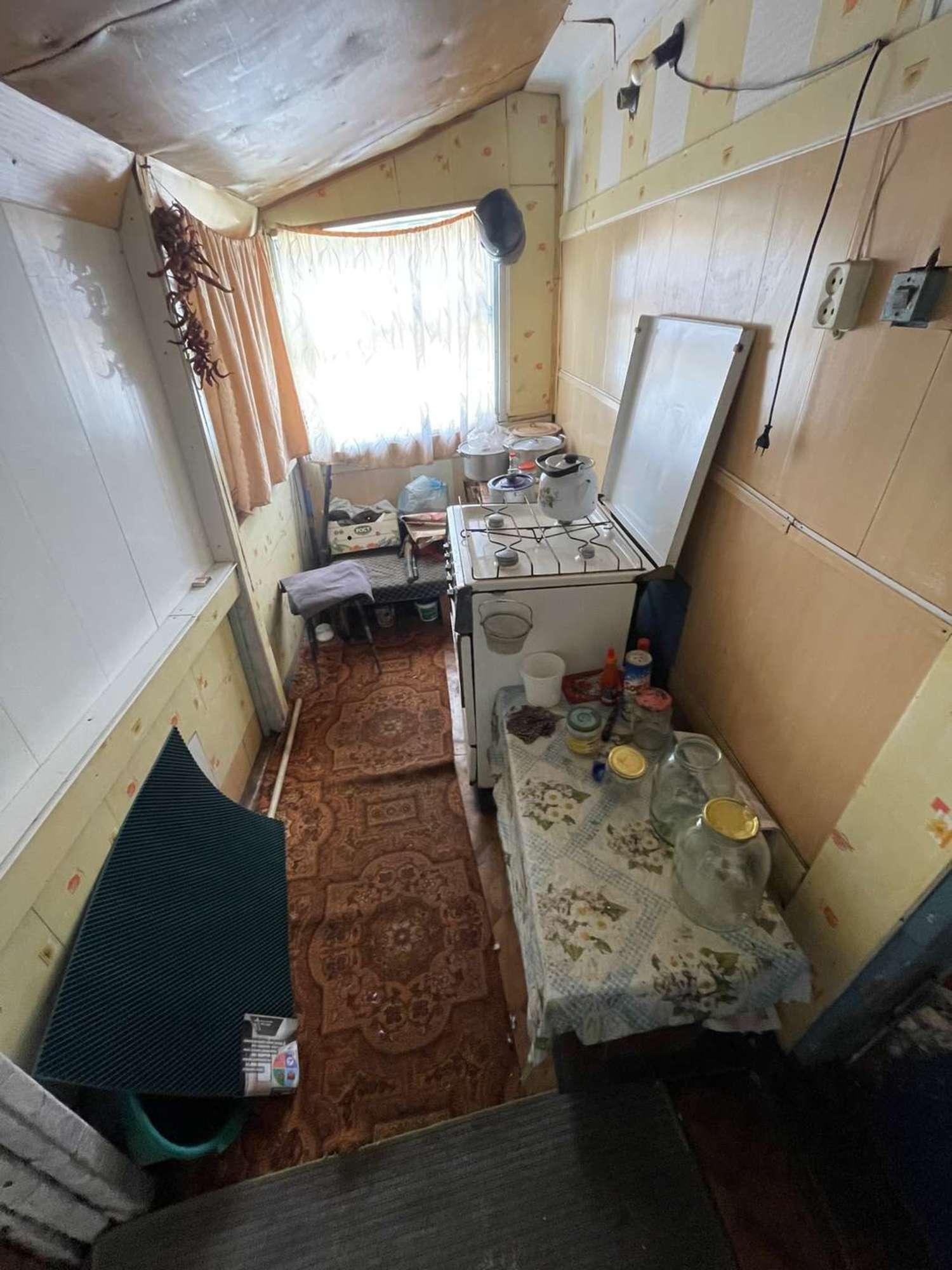 Купить дачу, дом, коттедж за 3 400 000 рублей на Уральская улица, 43