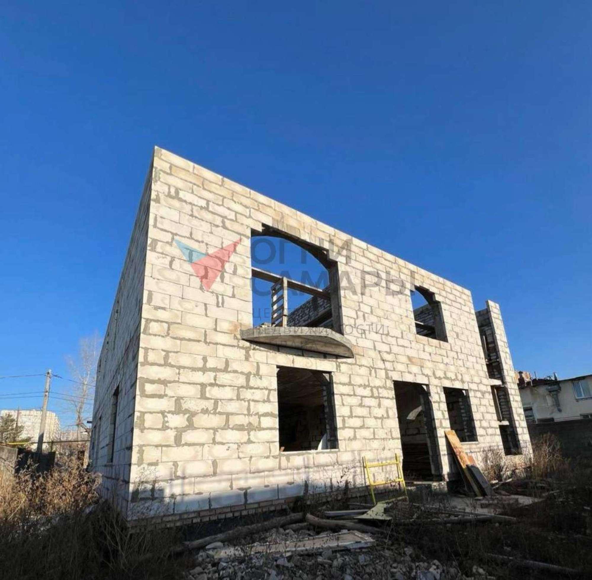Купить дачу, дом, коттедж за 25 000 000 рублей на Балаковская улица, 7