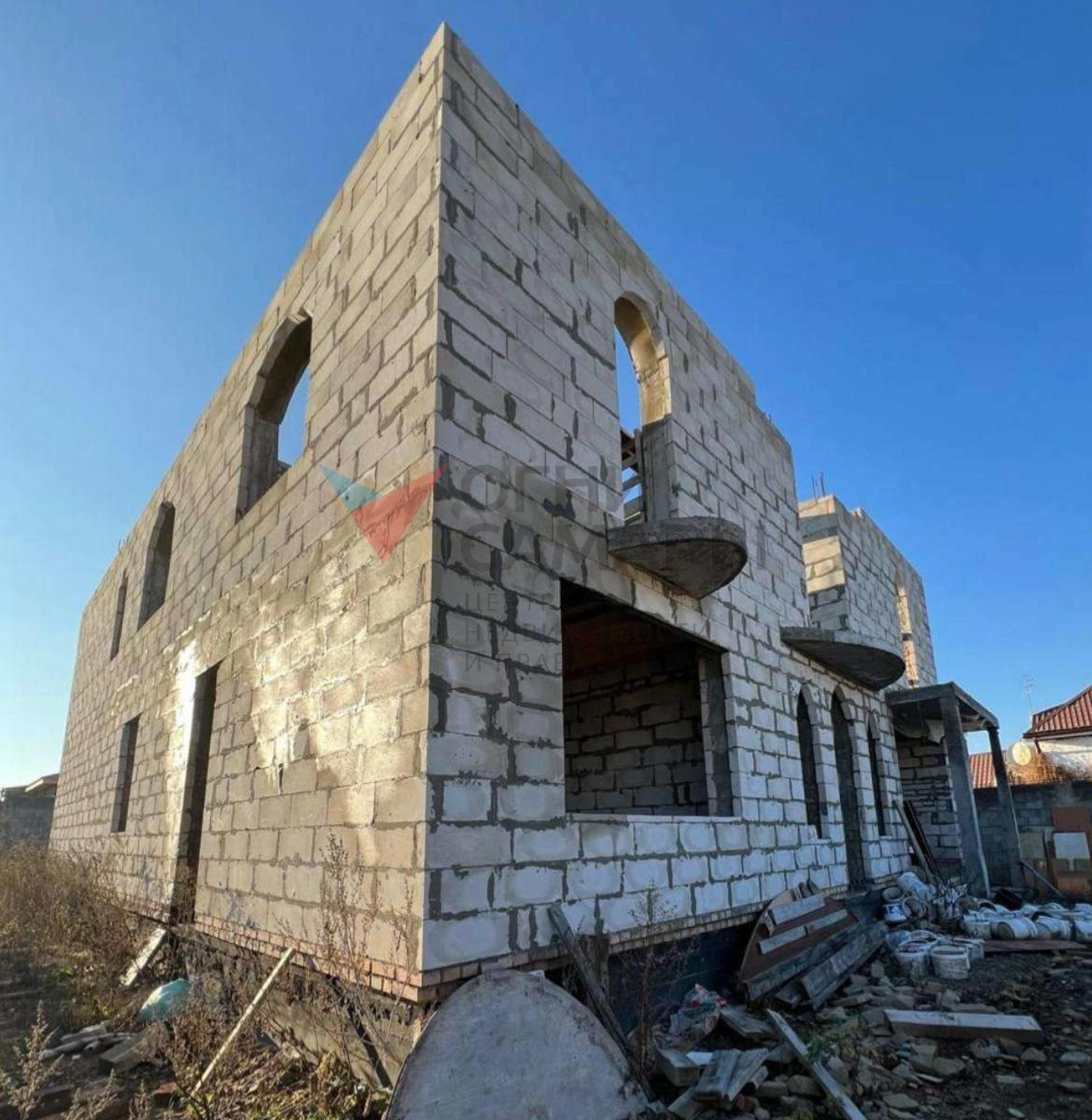 Купить дачу, дом, коттедж за 25 000 000 рублей на Балаковская улица, 7