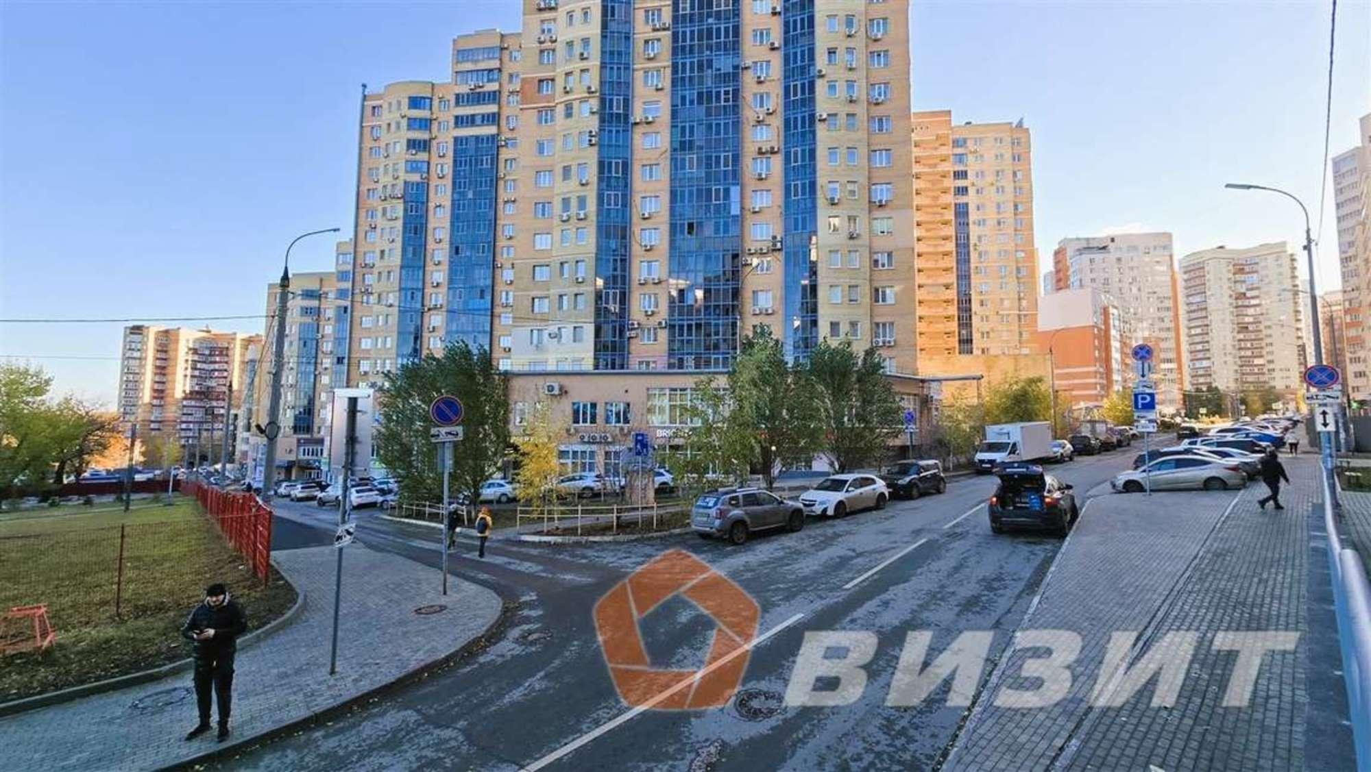 Сдать офис, помещение под офис за 25 000 рублей на 5-я просека, 95