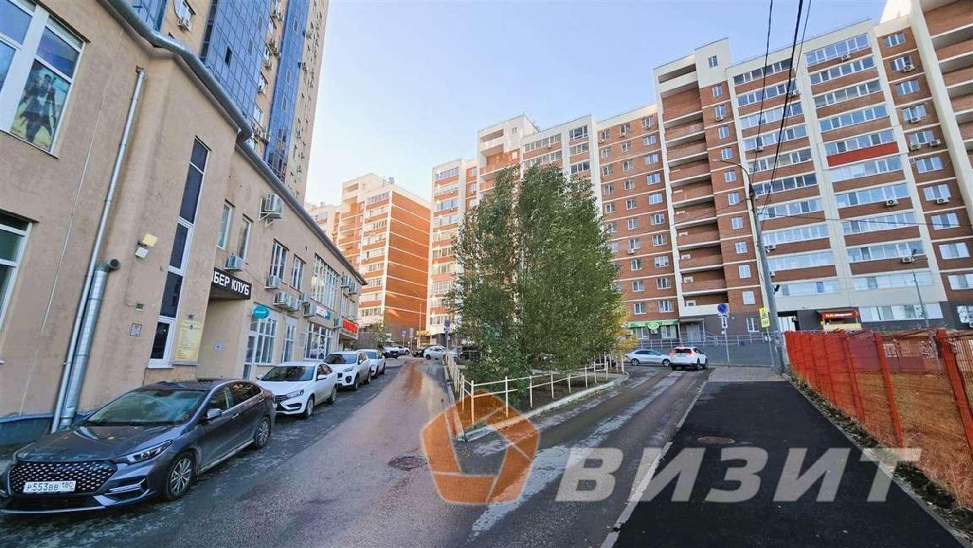 Сдать офис, помещение под офис за 25 000 рублей на 5-я просека, 95