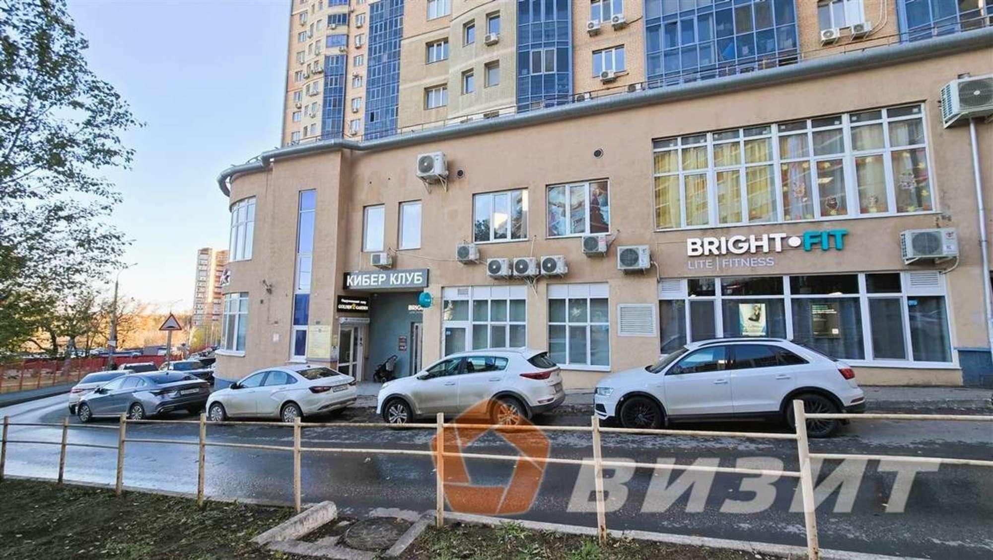 Сдать офис, помещение под офис за 25 000 рублей на 5-я просека, 95