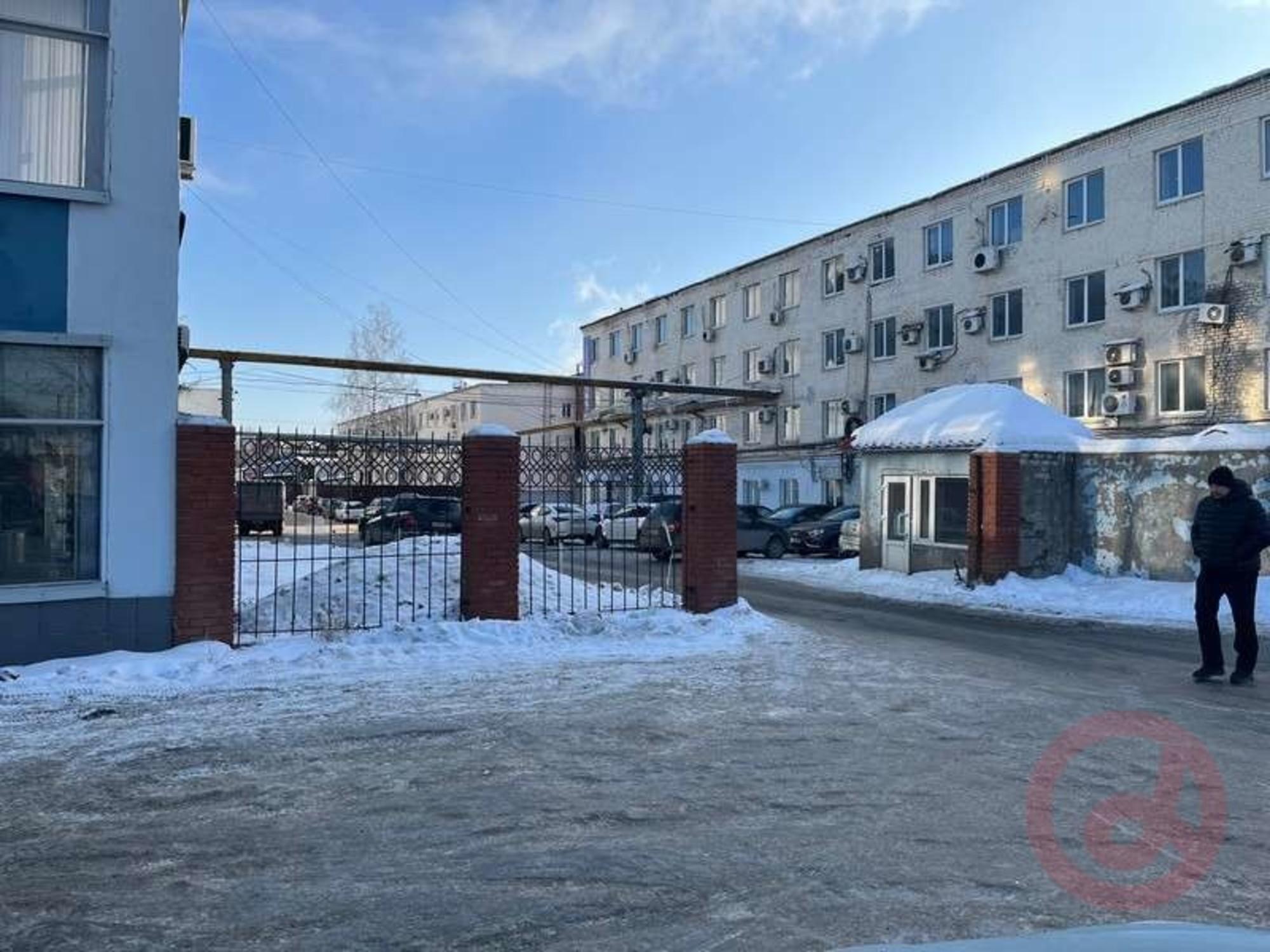 Сдать офис, помещение под офис за 20 787 рублей на Мальцева проезд, 7