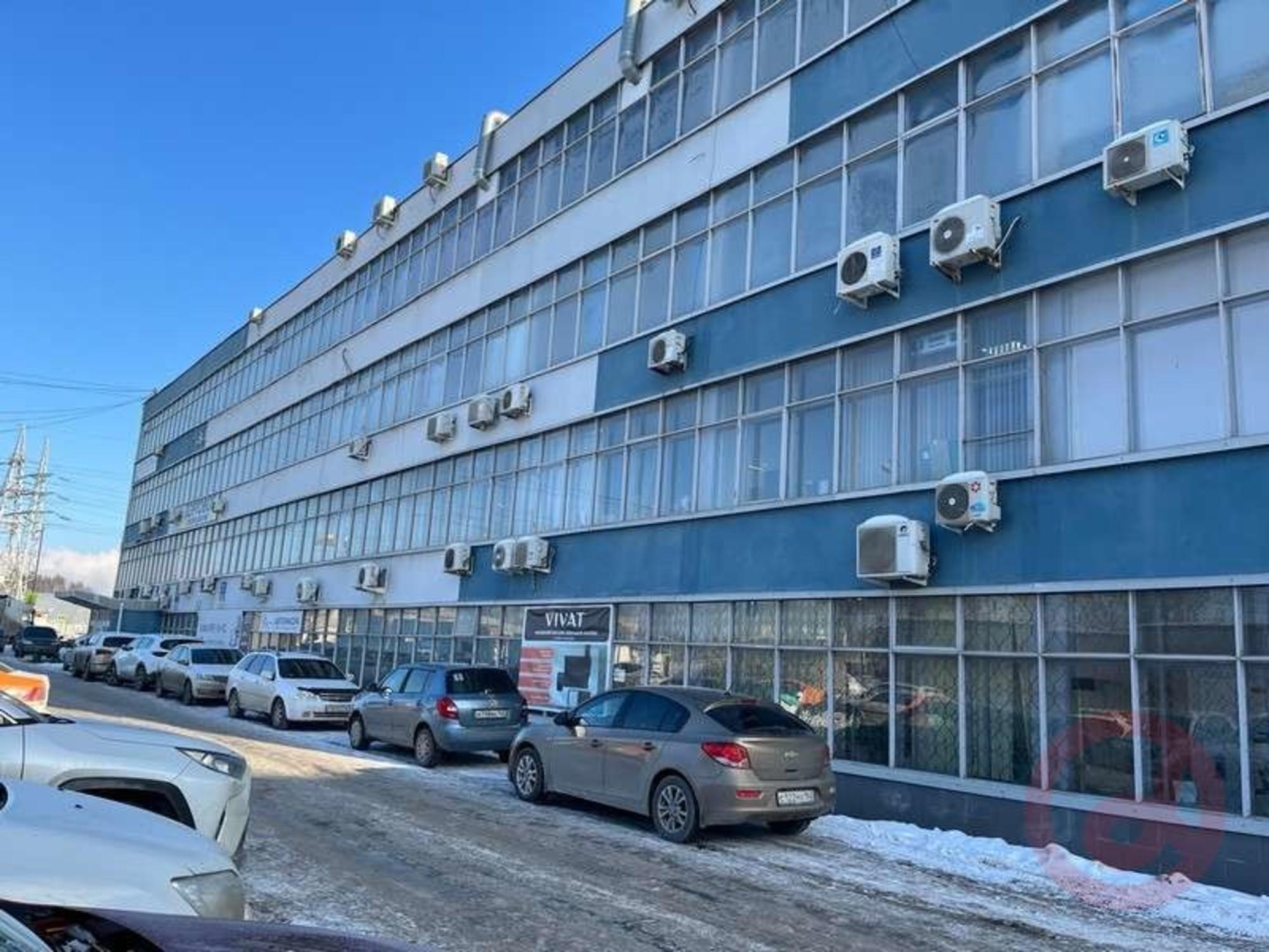 Сдать офис, помещение под офис за 24 960 рублей на Мальцева проезд, 7