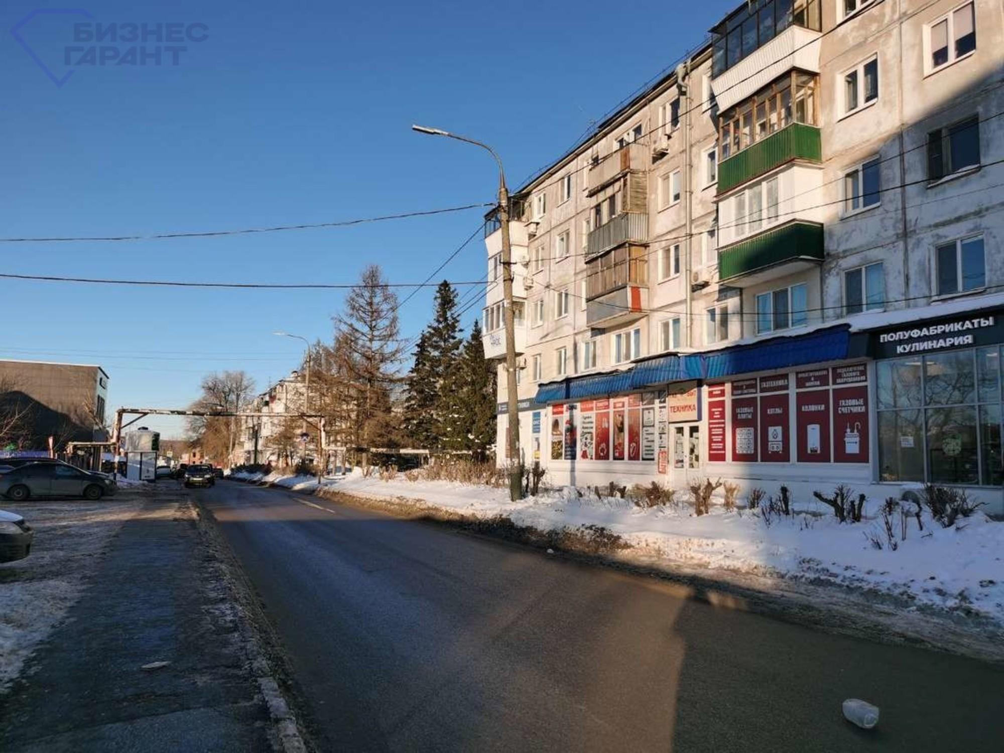 Сдать торговое помещение за 20 000 рублей на Ногина улица, 9