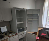 1-комн, 23кв м, этаж 1/4 Победы улица, 98
