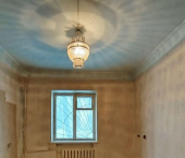 2-комн, 47кв м, этаж 1/2 Новосоветская улица, 36