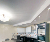 2-комн, 78кв м, этаж 10/16 Стара-Загора улица, 156