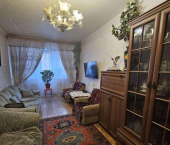 3-комн, 78.4кв м, этаж 5/8 Братьев Коростелёвых улица, 81