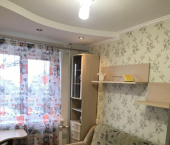 2-комн, 43кв м, этаж 5/5 Авроры улица, 99