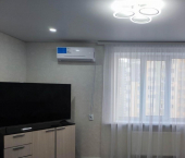 2-комн, 50кв м, этаж 18/26 Революционная улица, 101д