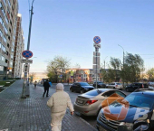 офис 30 кв м 5-я просека, 95