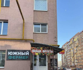 торговое помещение 81.9 кв м Белорусская улица, 24