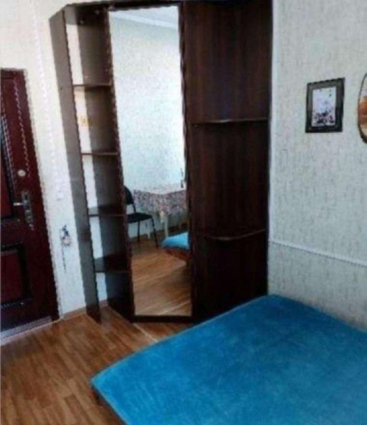 Комната Костромской переулок, 13