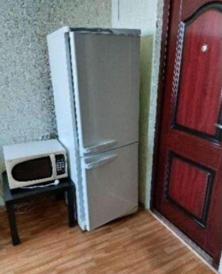 Комната Костромской переулок, 13