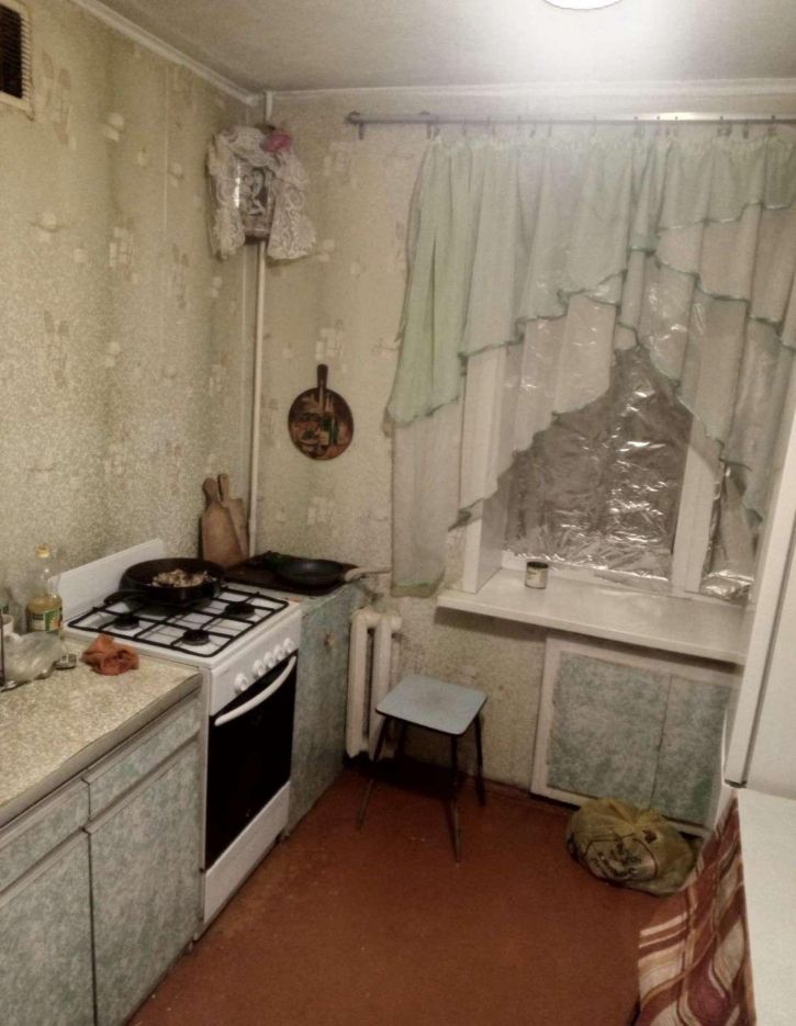 Комната Георгия Ратнера улица, 6