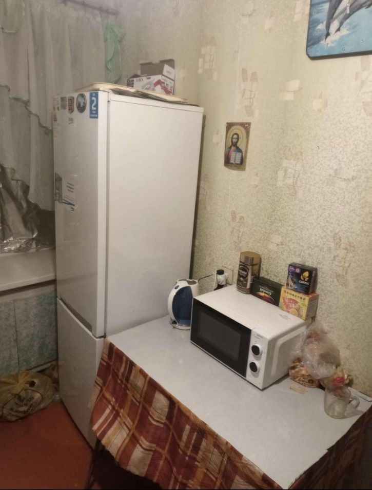 Комната Георгия Ратнера улица, 6
