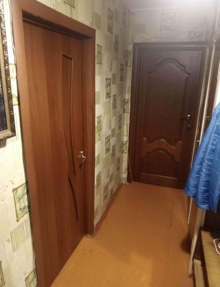 Комната Георгия Ратнера улица, 6