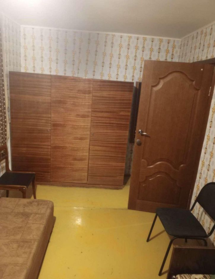 Комната Георгия Ратнера улица, 6