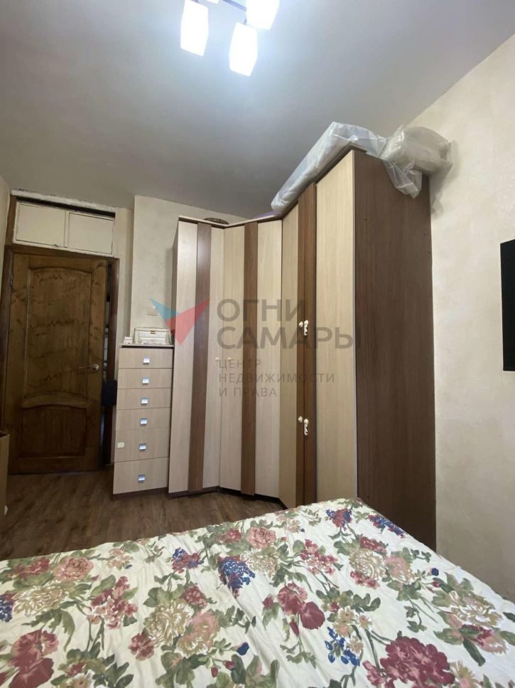 2-комн квартира Новокомсомольская улица, 1