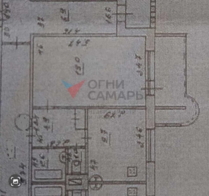 1-комн квартира Землянский проезд, 2