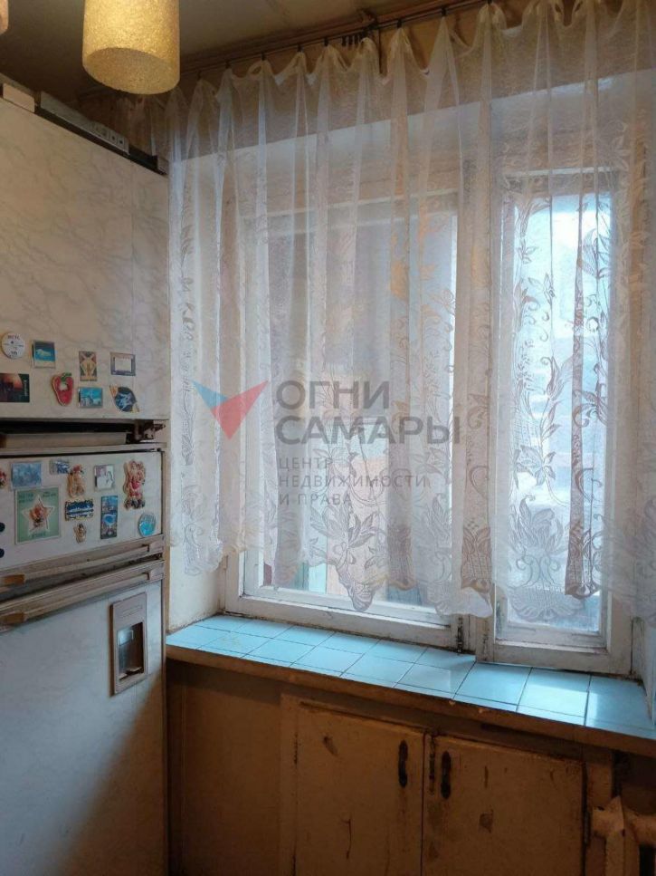 3-комн квартира Молодогвардейская улица, 209