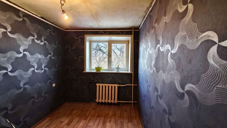 3-комн квартира Олимпийская улица, 43