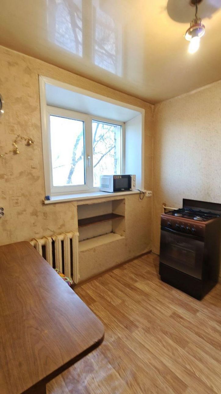 3-комн квартира Олимпийская улица, 43