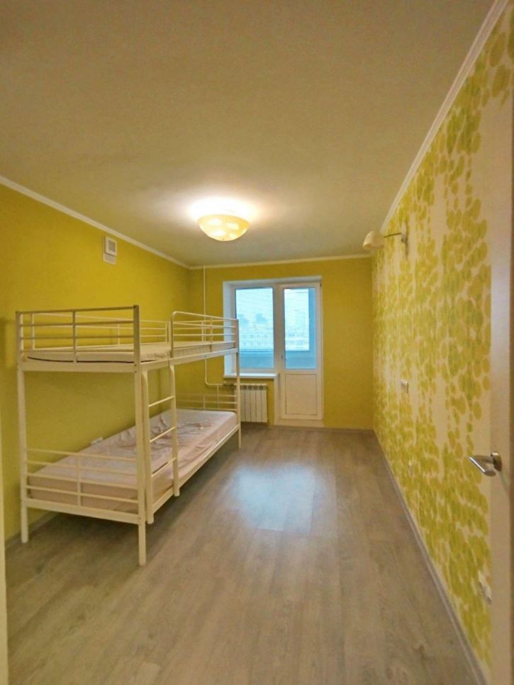 3-комн квартира Стара-Загора улица, 156